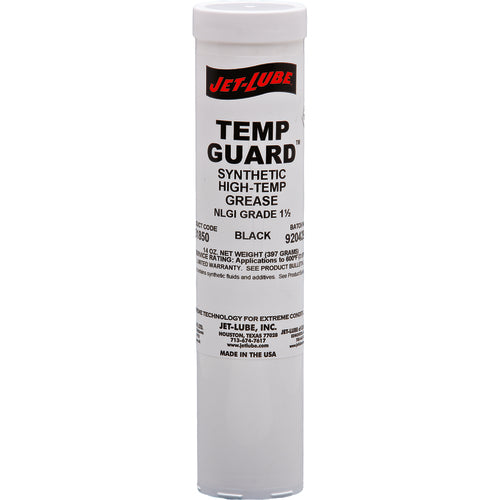 Temp Guard Synthetic Grease - USA Tool & Supply
