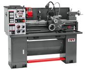 GHB-1236 GEARED HEAD BENCH LATHE - USA Tool & Supply