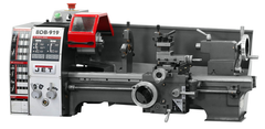 BDB-919 BELT DRIVE BENCH LATHE - USA Tool & Supply