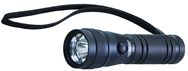 Twin Task 3AA C4 LED Flashlight w/Laser Pointer - USA Tool & Supply