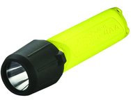 4AA Propolymax Flashlight- Yellow - USA Tool & Supply