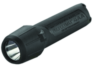 4AA Propolymax Flashlight- Black - USA Tool & Supply