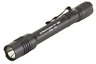 Protac 2AA Flashlight-Black - USA Tool & Supply