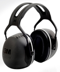 Over-The-Head Earmuff; NRR 31 dB - USA Tool & Supply