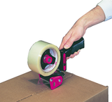 3" Hand Tape Dispenser - USA Tool & Supply