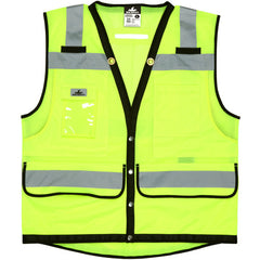 VEST CLS2 MESH SURVEYR X3