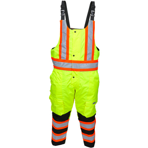 INSULAT CLS E BIB PANT L