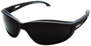 Polarized Smoke Lens - Fog & Scratch Resistant - Dakura - USA Tool & Supply