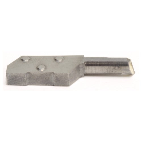 ‎KBMXR0103-20T-ACZ150 Grooving Insert - Exact Industrial Supply