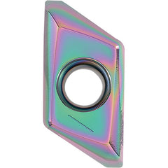 KCGT 130530FRAL PDL025 Grade DLC Carbide, Indexable Milling Insert