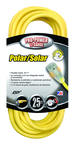 Polar/Solar 12/3 25' SJEOW Extension Cord - USA Tool & Supply