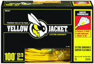 Extension Cord - 100' Extra HD 3-Outlet (Powerlite) - USA Tool & Supply