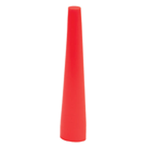 Red Safety Cone - USA Tool & Supply