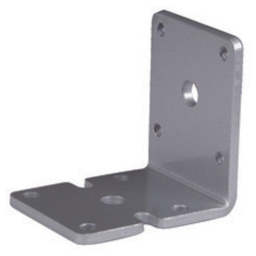 Mounting Brackets - For Halogen Industrial Work Lights - USA Tool & Supply