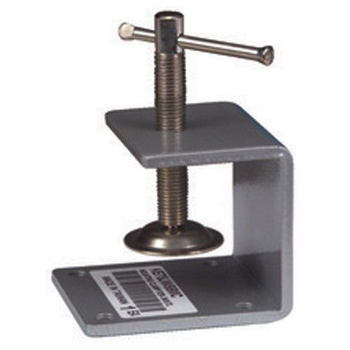 Mounting Clamp - For Halogen Industrial Work Lights - USA Tool & Supply