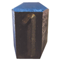 Individual Reversed Steel Stamp - 1/32″ Type Size (Letter A) - USA Tool & Supply
