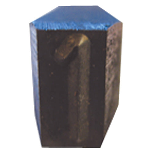 Individual Reversed Steel Stamp - 1/2″ Type Size (Letter A) - USA Tool & Supply