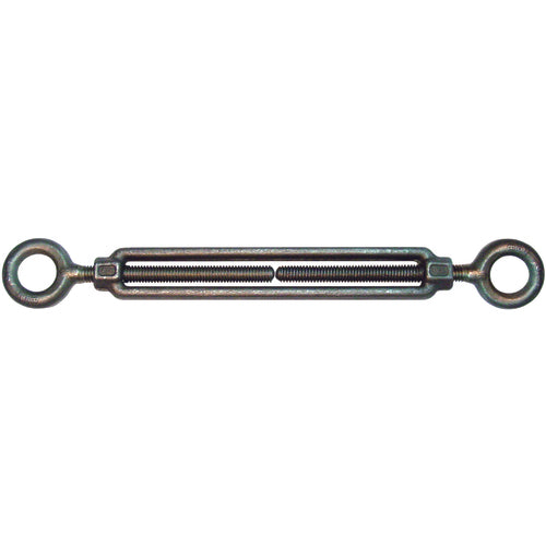 Stub and Stub Assembly Eye Bolt - 1/2″-13 Diameter & Thread - USA Tool & Supply
