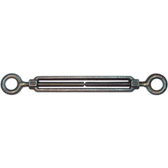 Stub and Stub Assembly Eye Bolt - 1/2″-13 Diameter & Thread - USA Tool & Supply