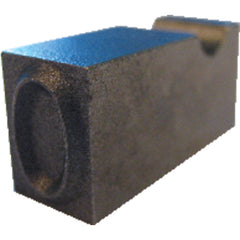 1/8 B STEEL STAMP HANSON - USA Tool & Supply