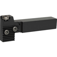 KGDR 2525C EXTL GROOVE - Exact Industrial Supply