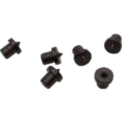 Blind Hole Spotters - 13/32″ - Tube of 6 - USA Tool & Supply