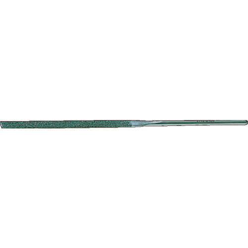 Swiss Pattern Needle File - 6–1/4″ Hand Dead Smooth Cut - USA Tool & Supply