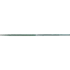 Swiss Pattern Needle File - 7″ Square Smooth Cut - USA Tool & Supply