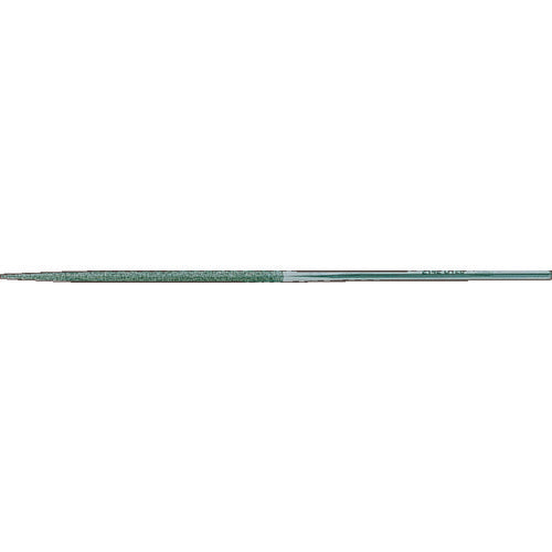 Swiss Pattern Needle File - 7″ Square Bastard Cut - USA Tool & Supply