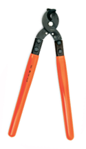 Cable Cutters - 23" OAL - Rubber Grip - USA Tool & Supply