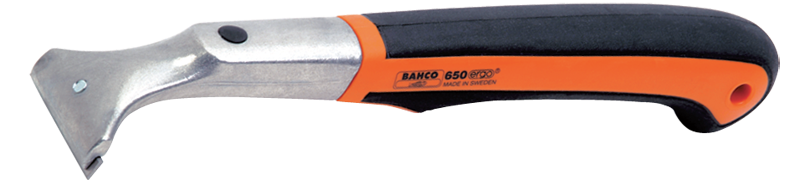 #650 - 2" Carbide Scraper Ergo® - USA Tool & Supply