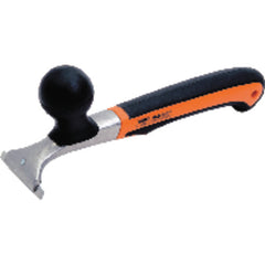 Model 665-2 1/2″ Carbide Scraper Ergo - USA Tool & Supply