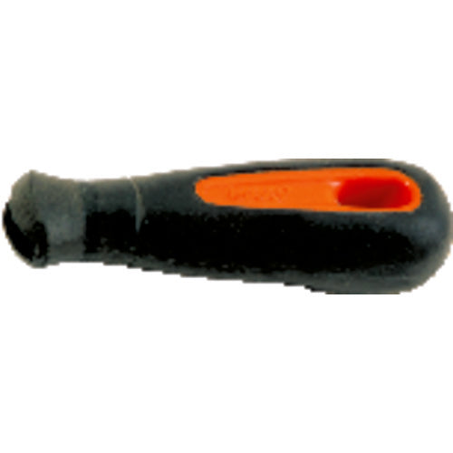 Ergonomic File Handlle - Fits 8″ Warding Flat Files - USA Tool & Supply