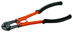 36" Bolt Cutter Comfort Grips - USA Tool & Supply