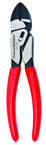 PivotForce Diagonal Cutting Compound Plier - USA Tool & Supply