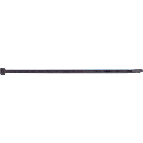 Cable Ties - Standard Series 50 - Natural Nylon–11.1″ Length - USA Tool & Supply