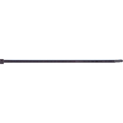 Cable Ties - Heavy Duty Series 120 - Natural Nylon–8″ Length - USA Tool & Supply