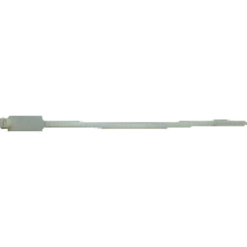 Identification Ties - Natural Nylon - 7.875″ Length - USA Tool & Supply
