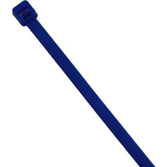 10.8″ 50LB BLUE 100/BAG - USA Tool & Supply