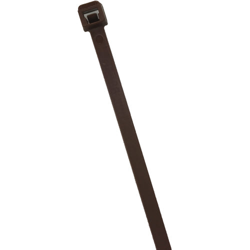 14.3″ 50LB BROWN 100/BAG - USA Tool & Supply