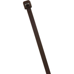10.8″ 50LB BROWN 100/BAG - USA Tool & Supply