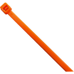 8.6″ 40LB FLOURESCENT ORANGE - USA Tool & Supply