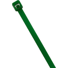 8.6″ 40LB GREEN 100/BAG - USA Tool & Supply