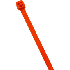 10.8″ 50LB ORANGE 100/BAG - USA Tool & Supply