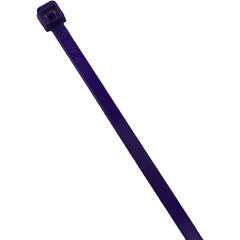 14.3″ 50LB PURPLE 100/BAG - USA Tool & Supply