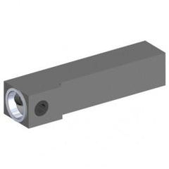 KM25LCM16382 KM25 1X1X5 LONG SQ SH - USA Tool & Supply
