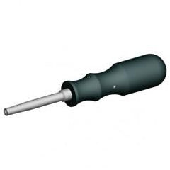 NDS027M WRENCH FOR COOLANT NOZZLES - USA Tool & Supply