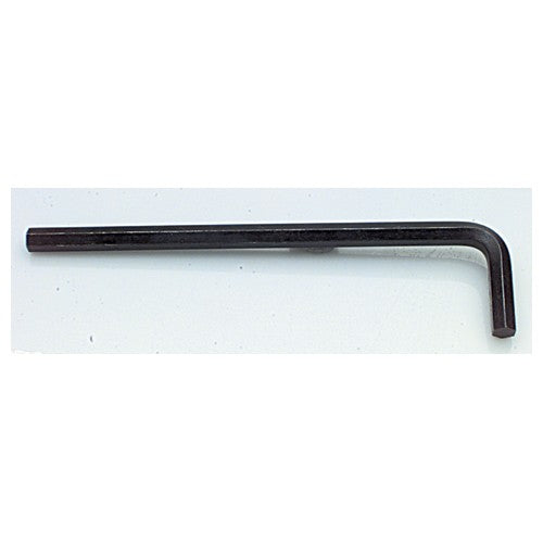 1″ Short Arm - Hex Key - USA Tool & Supply