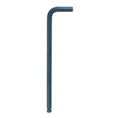 3/8″ Long Arm-6 3/4″ Arm Length - Ball End Hex Key - USA Tool & Supply