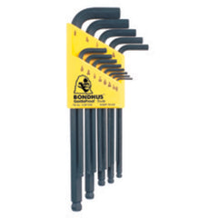 13PC BLX13 BALLDRIVER SET - USA Tool & Supply